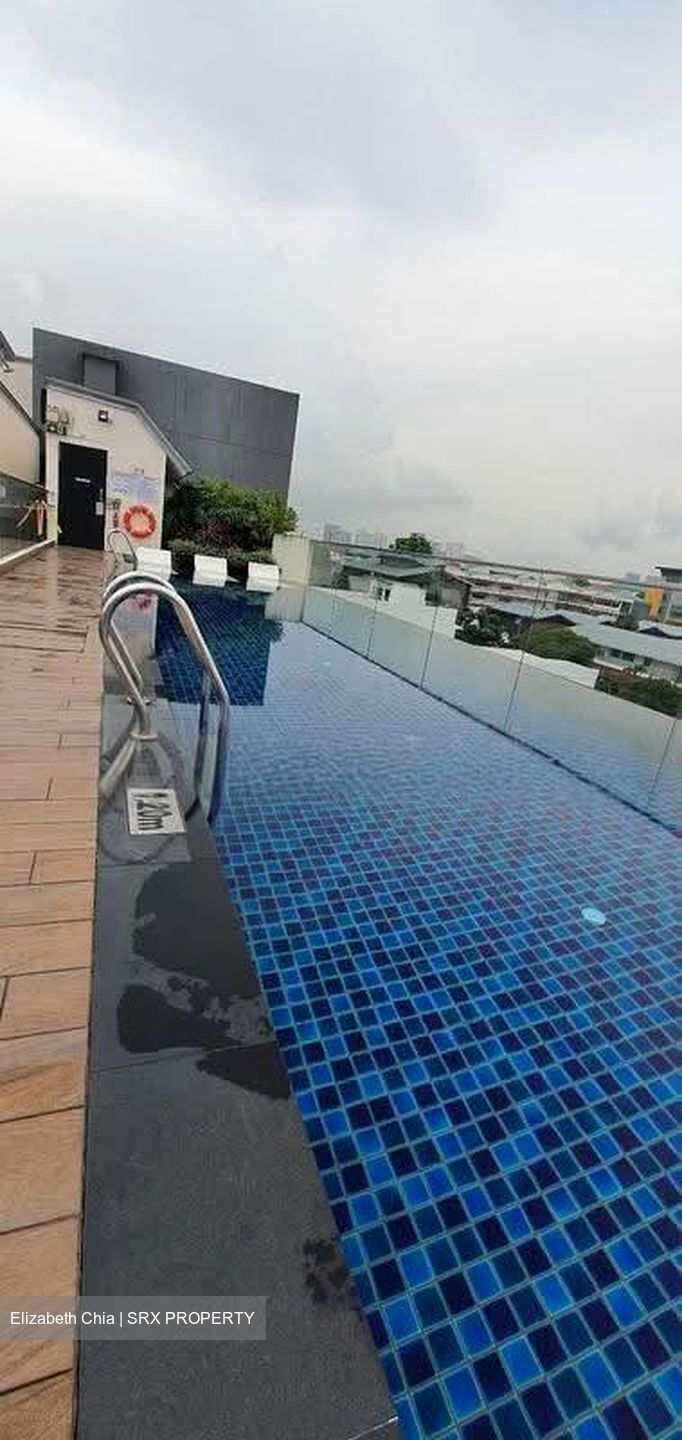 Nottinghill Suites (D21), Apartment #622133291